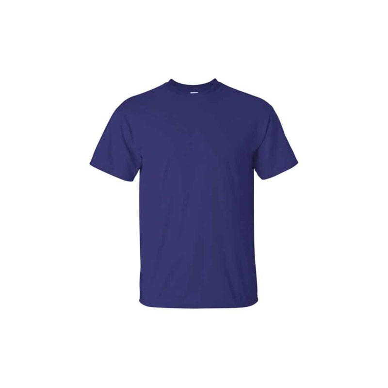 Gildan® Premium Cotton™ 76000 - Adult T-Shirt - Wishtee Sdn Bhd