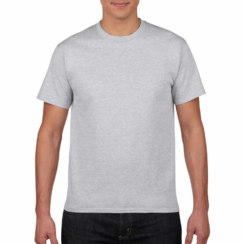 Gildan 76000 T-shirt | 印Tee | 印T-Shirt | Soc Tee | 班衫 | 班Tee | 印衫 | 運動快乾tee | 團體衫 | 訂造公司制服