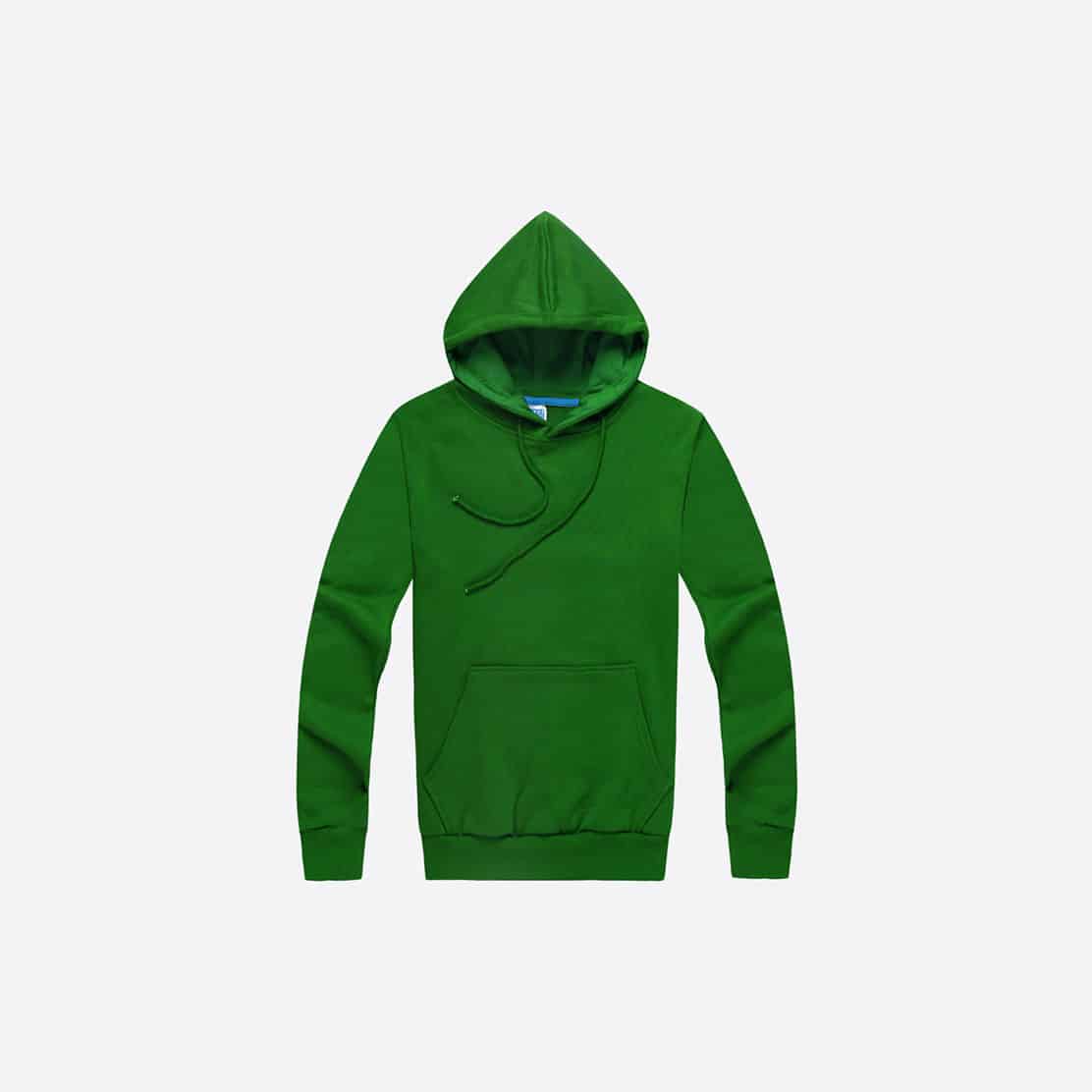 071832100-hoodie-280g-cotton-bend-green 280g全棉連帽套頭衛衣 | 印Tee | 印T-Shirt | 班衫 | 班Tee | 印衫 | 衛衣 | 風褸 |
