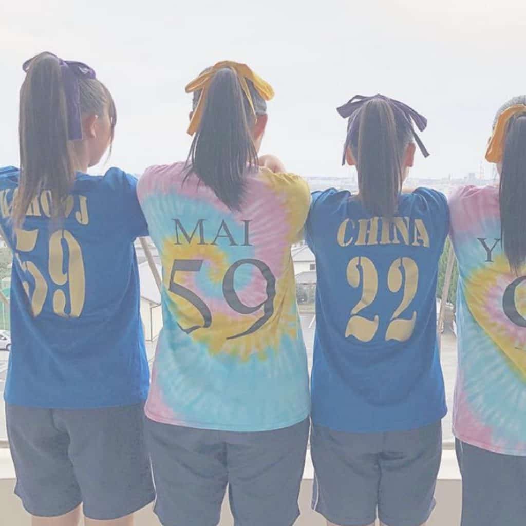 印班衫印班Tee印班Tshirt作品集