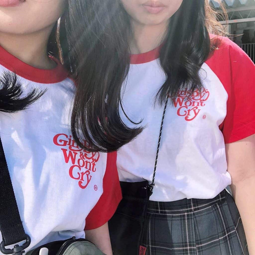 印班衫印班Tee印班Tshirt作品集