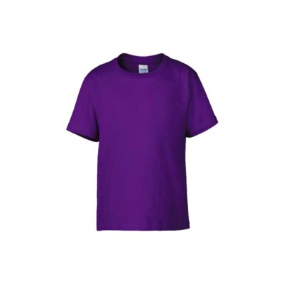 Gildan 76000B 小童T-Shirt | 印Tee | 印T-Shirt | 班Tee | 印衫 | 班衫 | 絲印 | 熱轉印 | DTG