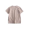 200g 重磅短袖Pocket T-Shirt | 印Tee | 印T-Shirt | 班衫 - 270g 美式復古重磅短袖T-Shirt | 班Tee | 印衫