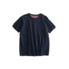200g 重磅短袖Pocket T-Shirt | 印Tee | 印T-Shirt | 班衫 - 270g 美式復古重磅短袖T-Shirt | 班Tee | 印衫