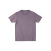 270g 重磅短袖Pocket T-Shirt | 印Tee | 印T-Shirt | 班衫 - 270g 美式復古重磅短袖T-Shirt | 班Tee | 印衫