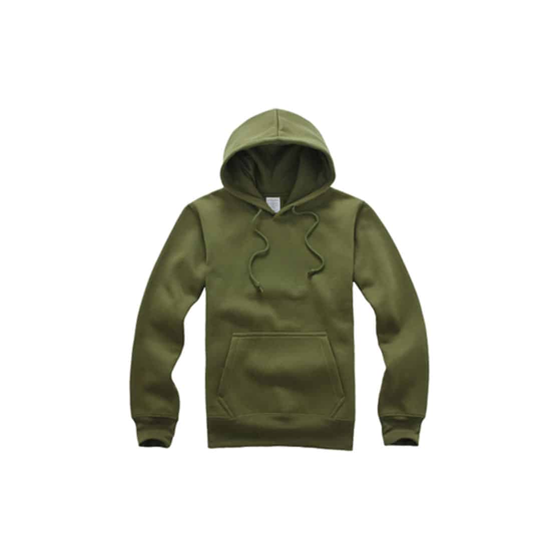 071832200-hoodie-500g-fleece-armygreen 500g全棉抓毛連帽套頭衛衣 | 印Tee | 印T-Shirt | 班衫 | 班Tee | 印衫 | 印衛衣 | 印外套 | 印風褸 | 訂製 | 團體衫