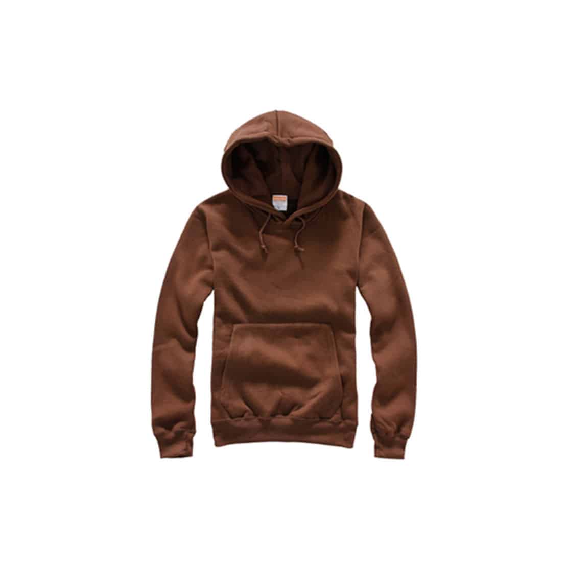 071832200-hoodie-500g-fleece-coffee 500g全棉抓毛連帽套頭衛衣 | 印Tee | 印T-Shirt | 班衫 | 班Tee | 印衫 | 印衛衣 | 印外套 | 印風褸 | 訂製 | 團體衫