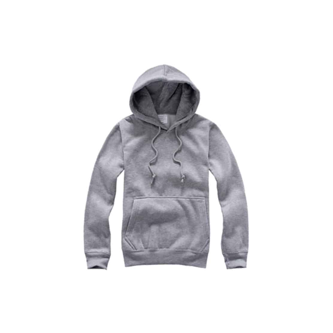 071832200-hoodie-500g-fleece-grey 500g全棉抓毛連帽套頭衛衣 | 印Tee | 印T-Shirt | 班衫 | 班Tee | 印衫 | 印衛衣 | 印外套 | 印風褸 | 訂製 | 團體衫