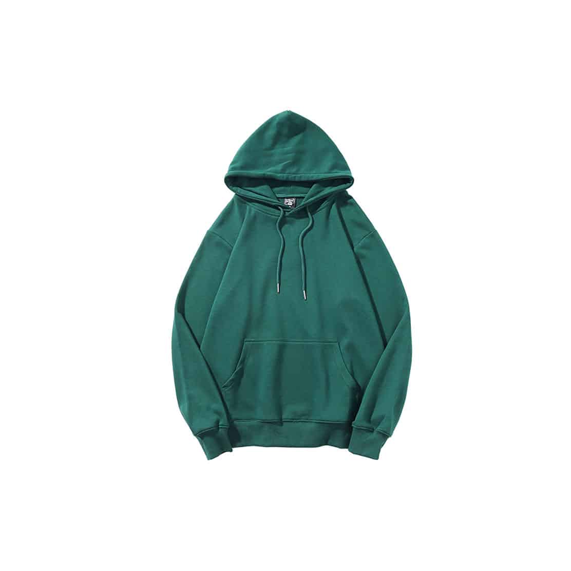 071832500-hoodie-cotton-darkgreen 全棉連帽套頭衛衣 | 印Tee | 印T-Shirt | 班衫 | 班Tee | 印衫 | 印衛衣 | 印外套 | 印風褸 | 訂製 | 團體衫