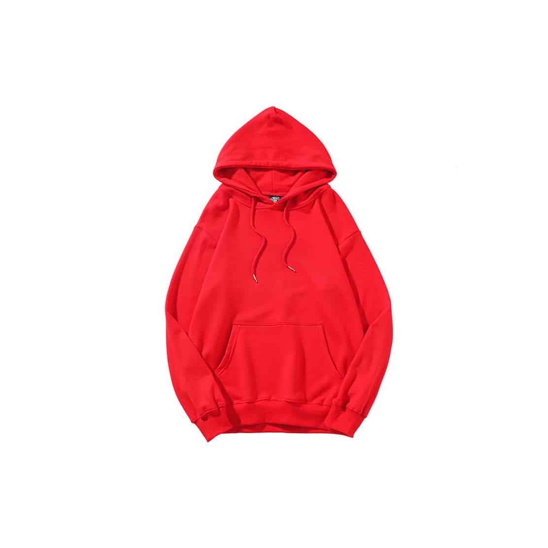 071832500-hoodie-cotton-red 全棉連帽套頭衛衣 | 印Tee | 印T-Shirt | 班衫 | 班Tee | 印衫 | 印衛衣 | 印外套 | 印風褸 | 訂製 | 團體衫