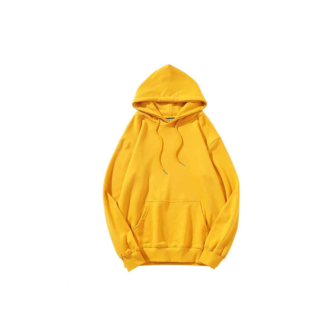 071832500-hoodie-cotton-yellow 全棉連帽套頭衛衣 | 印Tee | 印T-Shirt | 班衫 | 班Tee | 印衫 | 印衛衣 | 印外套 | 印風褸 | 訂製 | 團體衫