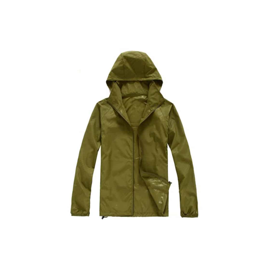 08183213057-thin-windbreaker-jacket-armygreen 訂造風褸 印風褸 | 印衛衣 Hoodie | 印棒球褸 | 印風褸 | 印外套 | 印軍褸 | 印Tee | 印T-Shirt | Soc Tee | 班衫 | 班Tee | 印衫 | 運動快乾tee | 團體衫 | 訂造公司制服