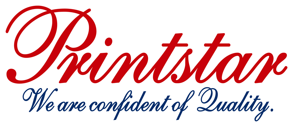 Printstar 190g Tshirt 印Tee  印班衫 印班Tee 公司製服 印T-Shirt