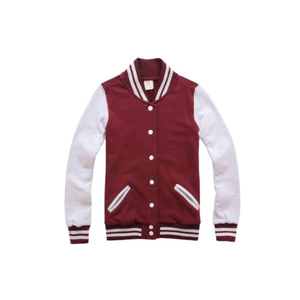 印風褸 印衛衣 印棒球褸 印外套 印軍褸