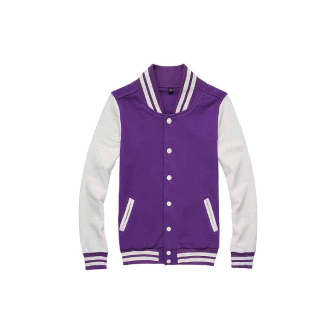 08183211070-480g-Baseball-Jacket-purple-lightgrey