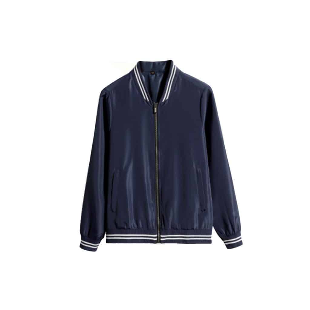 印風褸 印衛衣 印棒球褸 印外套 印軍褸