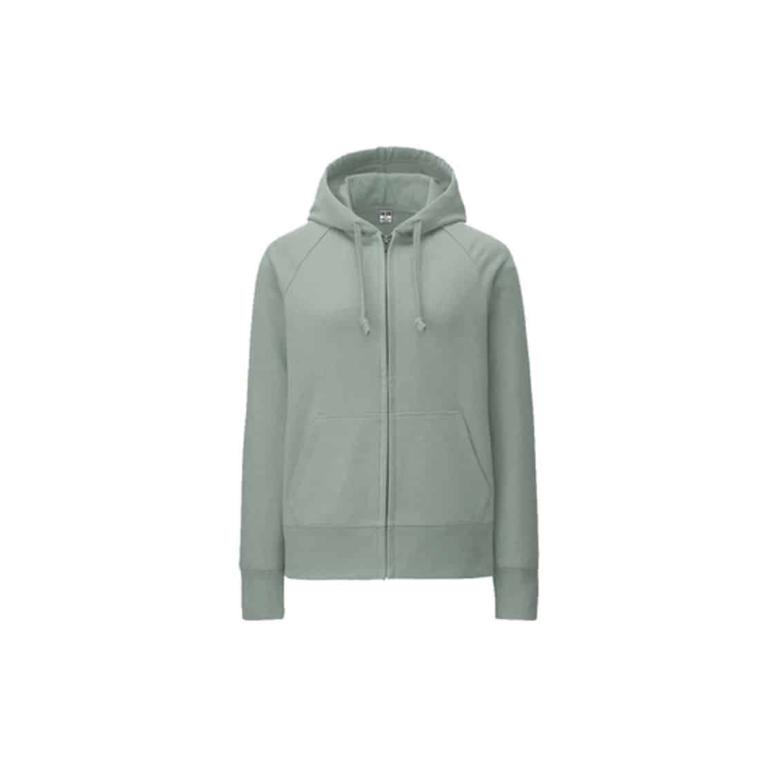 08183272088-Zipup-Jacket-Thin-Colourful-AshGreen Zip-up 拉鏈外套 | 印衛衣 | 印Tee | 印T-Shirt | Soc Tee | 班衫 | 班Tee | 印衫 | 運動快乾tee | 團體衫 | 訂造公司制服