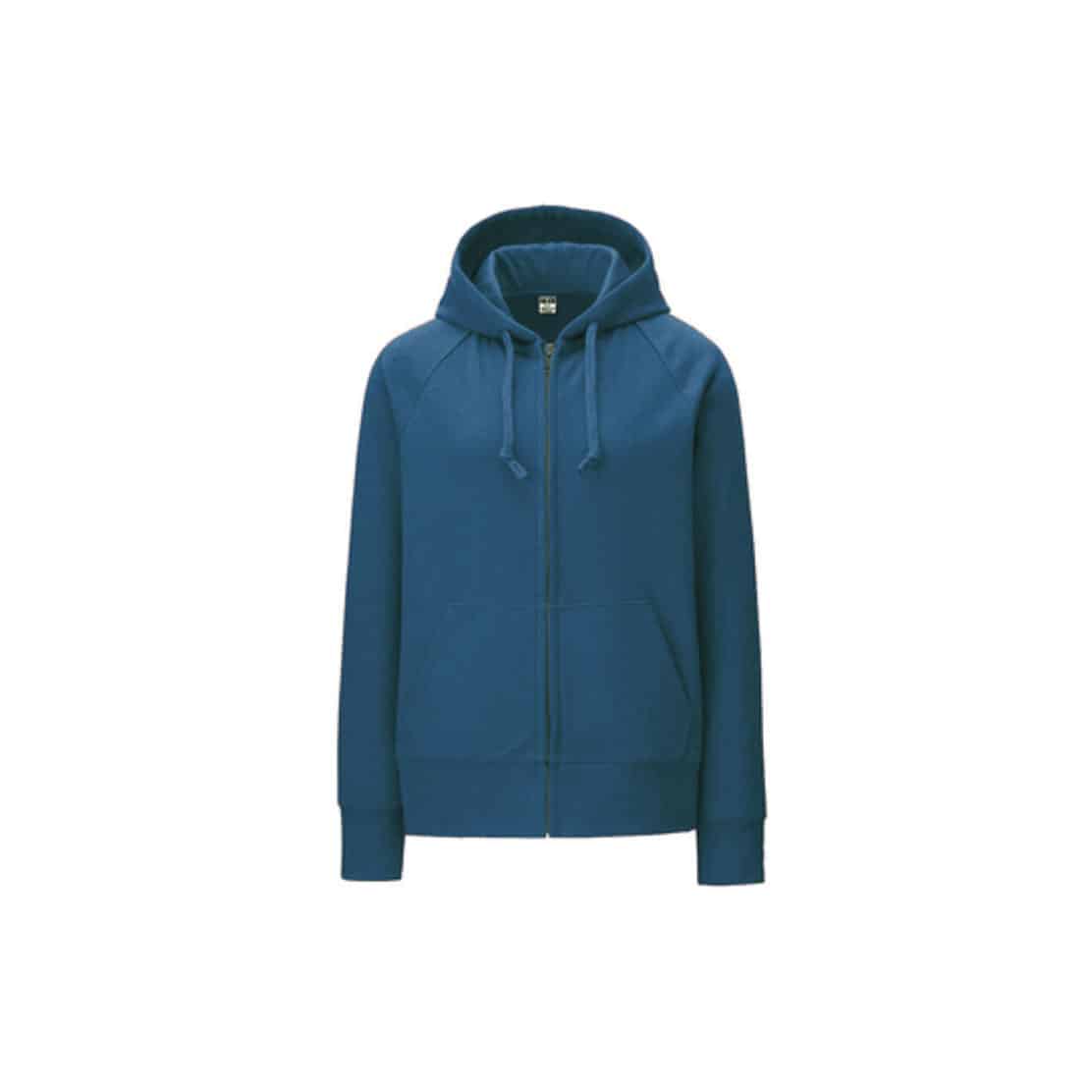 08183272088-Zipup-Jacket-Thin-Colourful-Blue Zip-up 拉鏈外套 | 印衛衣 | 印Tee | 印T-Shirt | Soc Tee | 班衫 | 班Tee | 印衫 | 運動快乾tee | 團體衫 | 訂造公司制服
