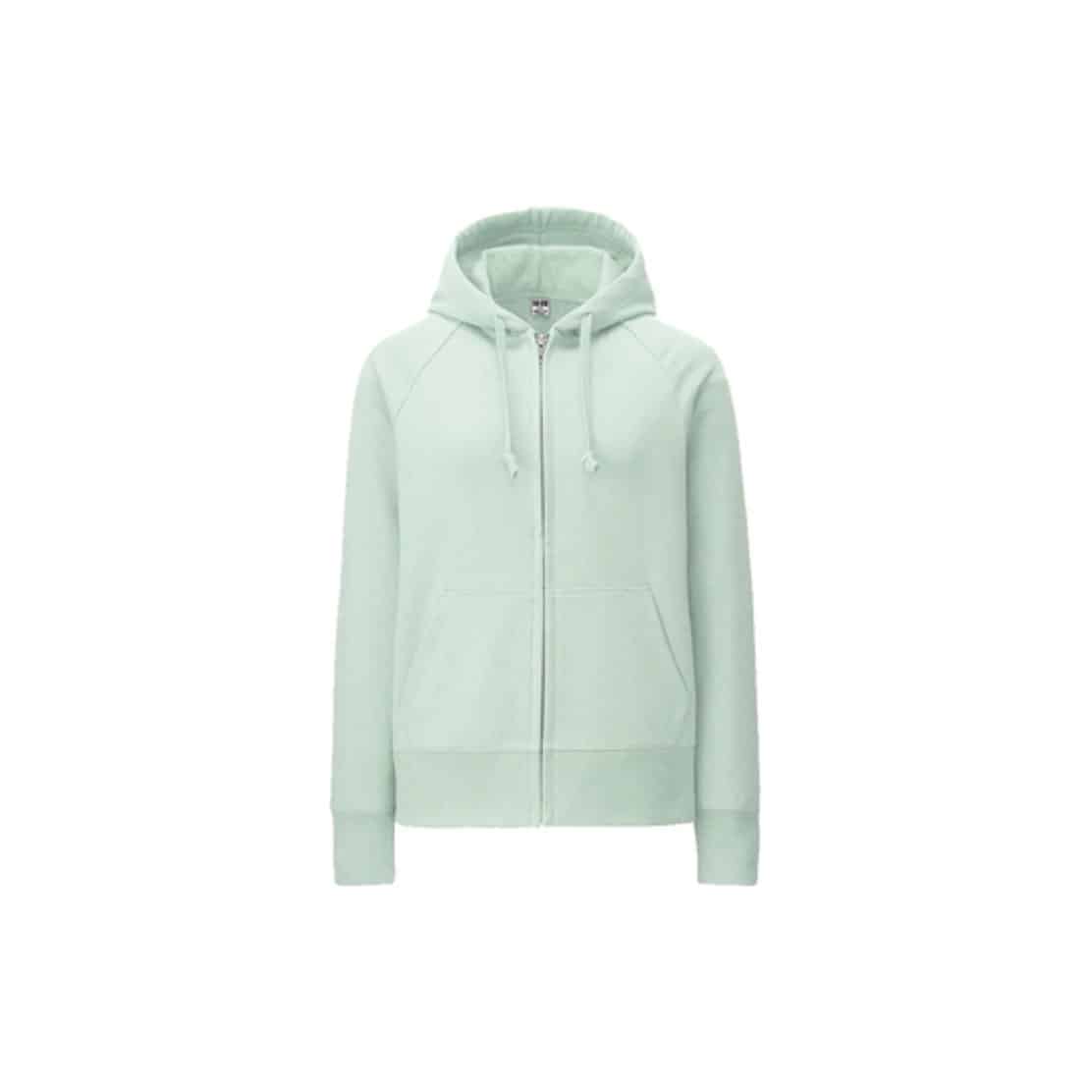 08183272088-Zipup-Jacket-Thin-Colourful-Mint Zip-up 拉鏈外套 | 印衛衣 | 印Tee | 印T-Shirt | Soc Tee | 班衫 | 班Tee | 印衫 | 運動快乾tee | 團體衫 | 訂造公司制服