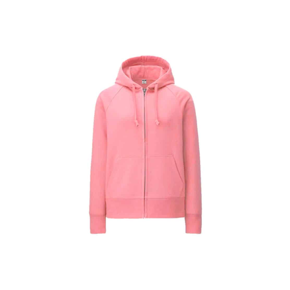 08183272088-Zipup-Jacket-Thin-Colourful-Pink Zip-up 拉鏈外套 | 印衛衣 | 印Tee | 印T-Shirt | Soc Tee | 班衫 | 班Tee | 印衫 | 運動快乾tee | 團體衫 | 訂造公司制服