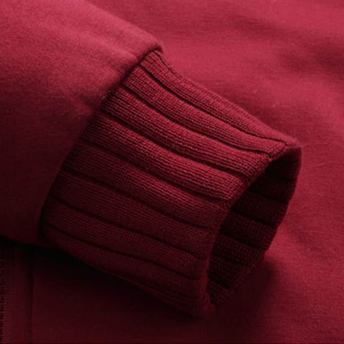 08183222065-Zipup-fleece-extra-thick-detail2 冬季加厚抓毛連帽拉鍊外套 | 印Tee | 印T-Shirt | 班衫 | 班Tee | 印衫 | 衛衣 | 風褸 |