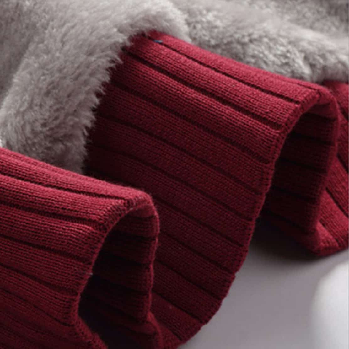 08183222065-Zipup-fleece-extra-thick-detail3 冬季加厚抓毛連帽拉鍊外套 | 印Tee | 印T-Shirt | 班衫 | 班Tee | 印衫 | 衛衣 | 風褸 |