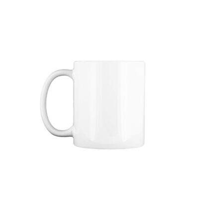 客製化禮物 - 陶瓷水杯 - Personalized Gifts 個性化