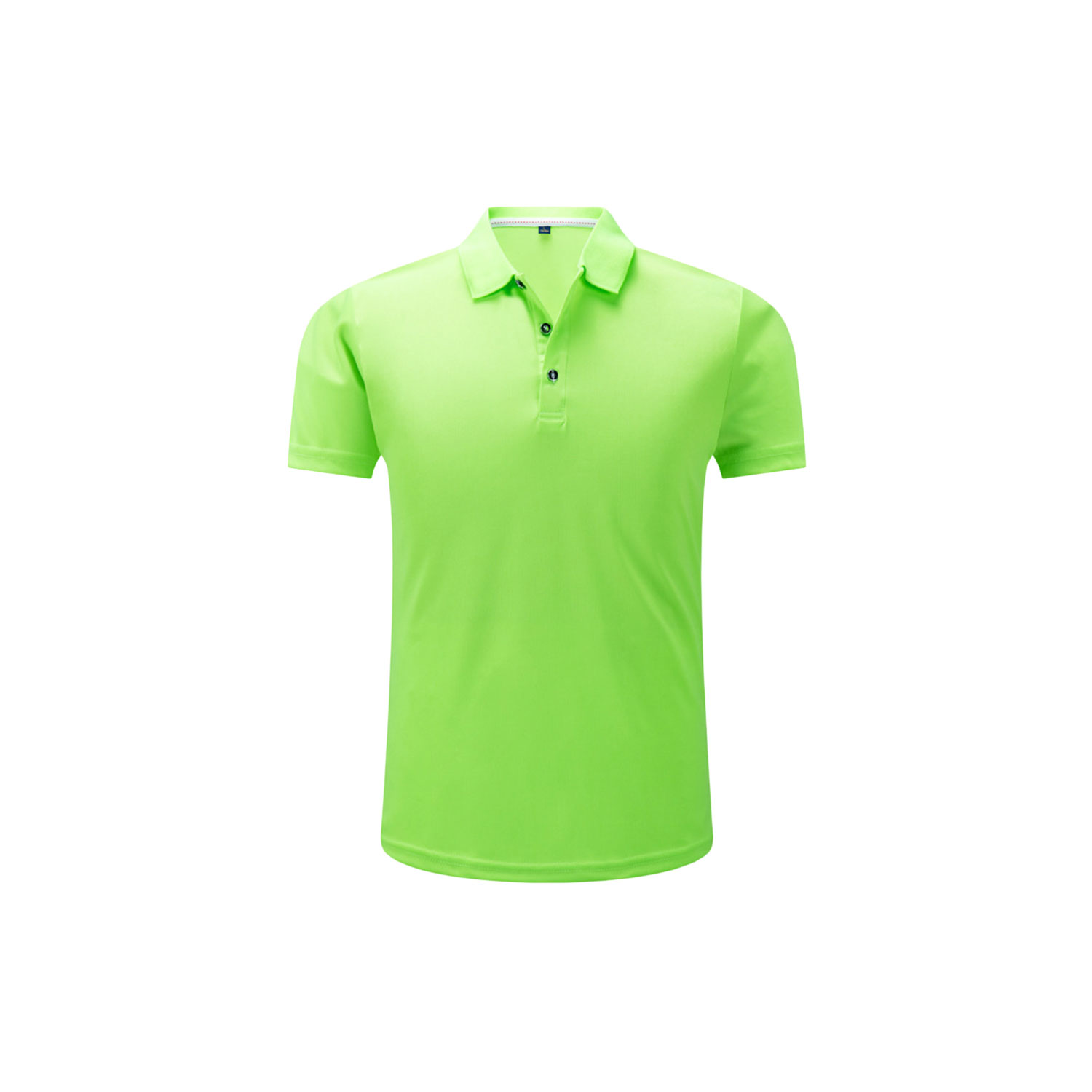 051832320030-Quick-Dry-Poloshirt-lime Polo Shirt | 球隊衫 | 團體服訂造 | 班衫班褸 | 公司制服