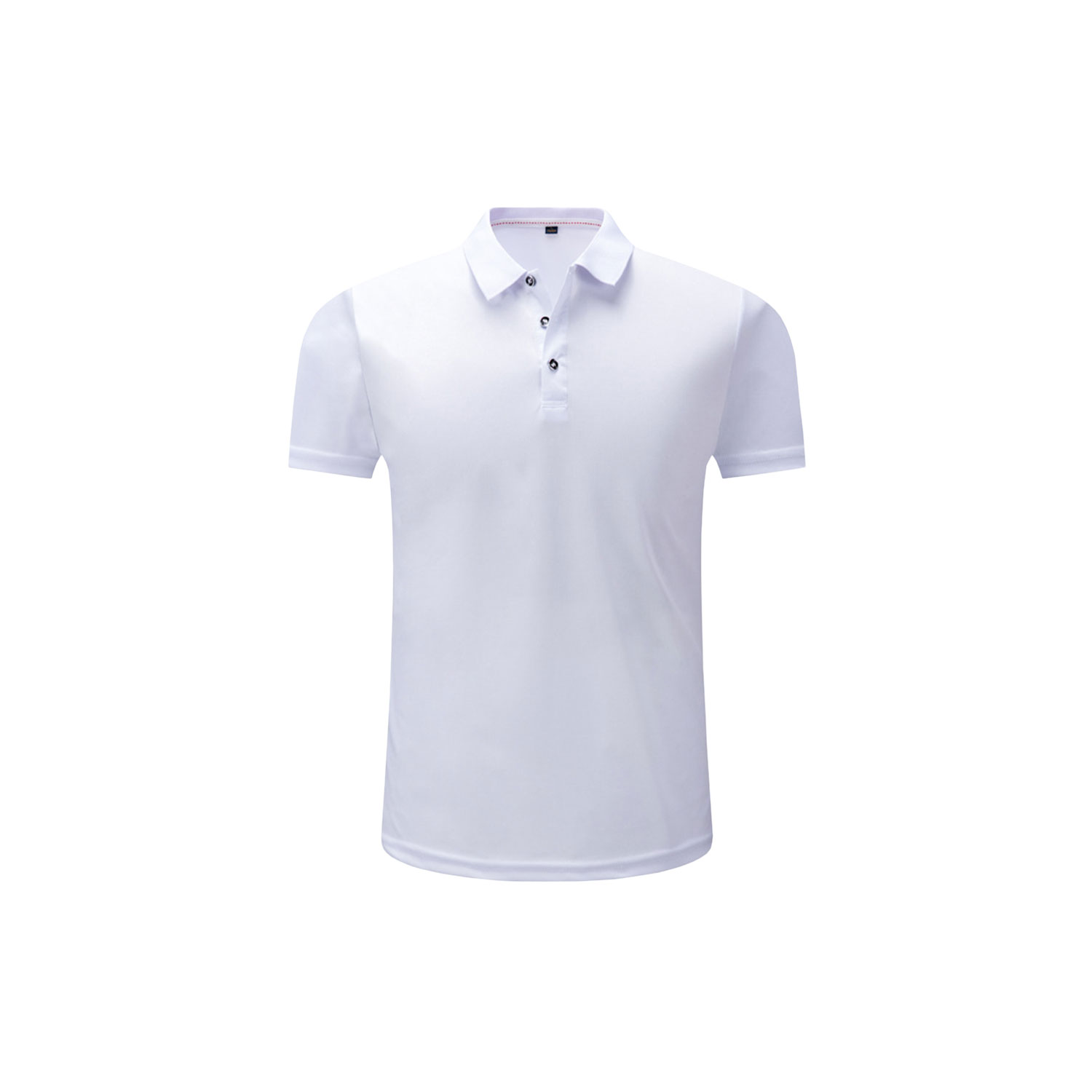 051832320030-Quick-Dry-Poloshirt-white Polo Shirt | 球隊衫 | 團體服訂造 | 班衫班褸 | 公司制服