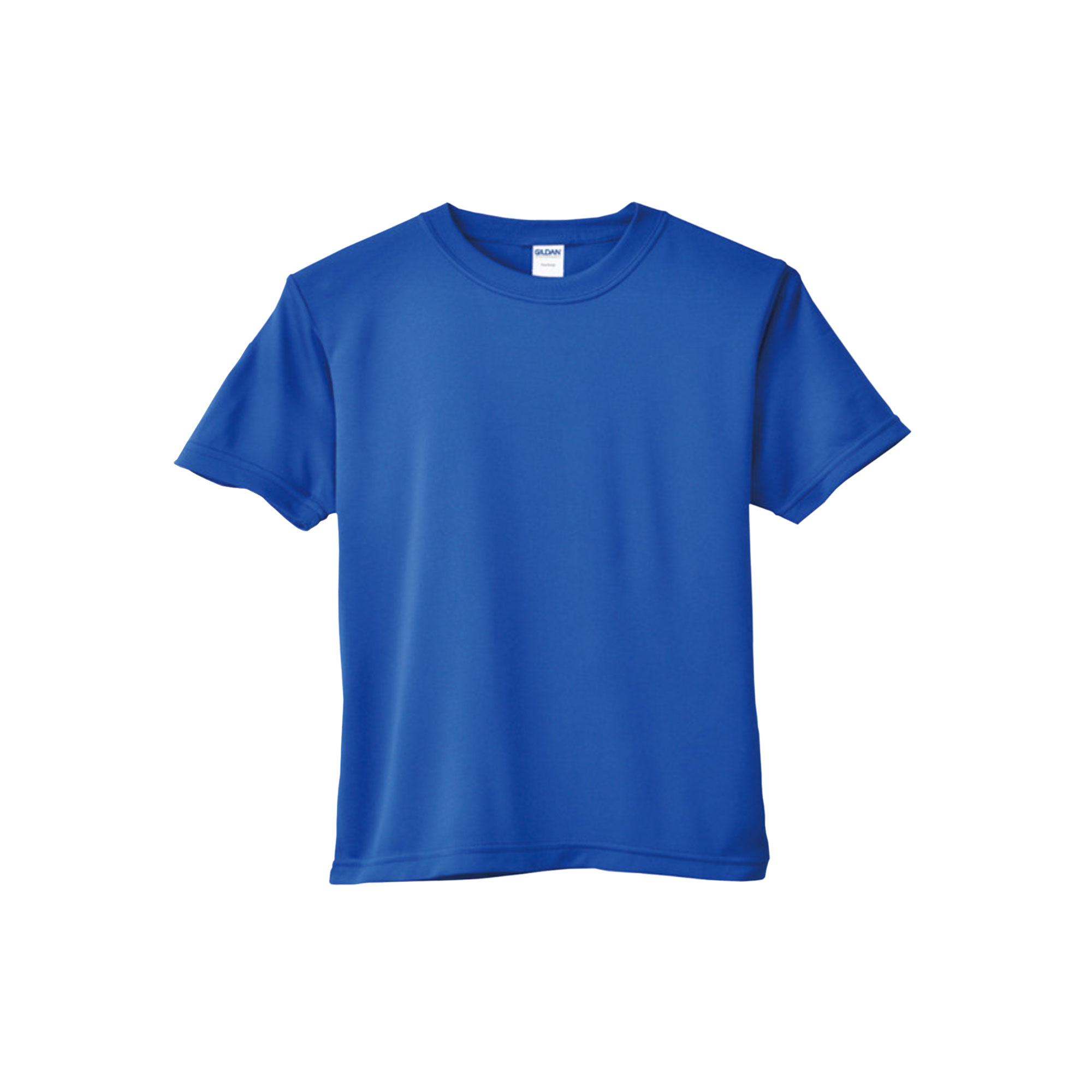 Gildan 4BI00 | 印Tee | 印T-Shirt | Soc Tee | 班衫 | 班Tee | 印衫 | 運動快乾tee | 團體衫 | 公司制服