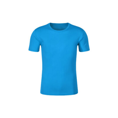 經濟運動快乾成人短袖圓領 T-Shirt | Dry Fit Tee | 印Tee | 印T-Shirt | Soc Tee | 班衫 | 班Tee | 印衫 | 運動快乾tee | 團體衫 | 訂造公司制服