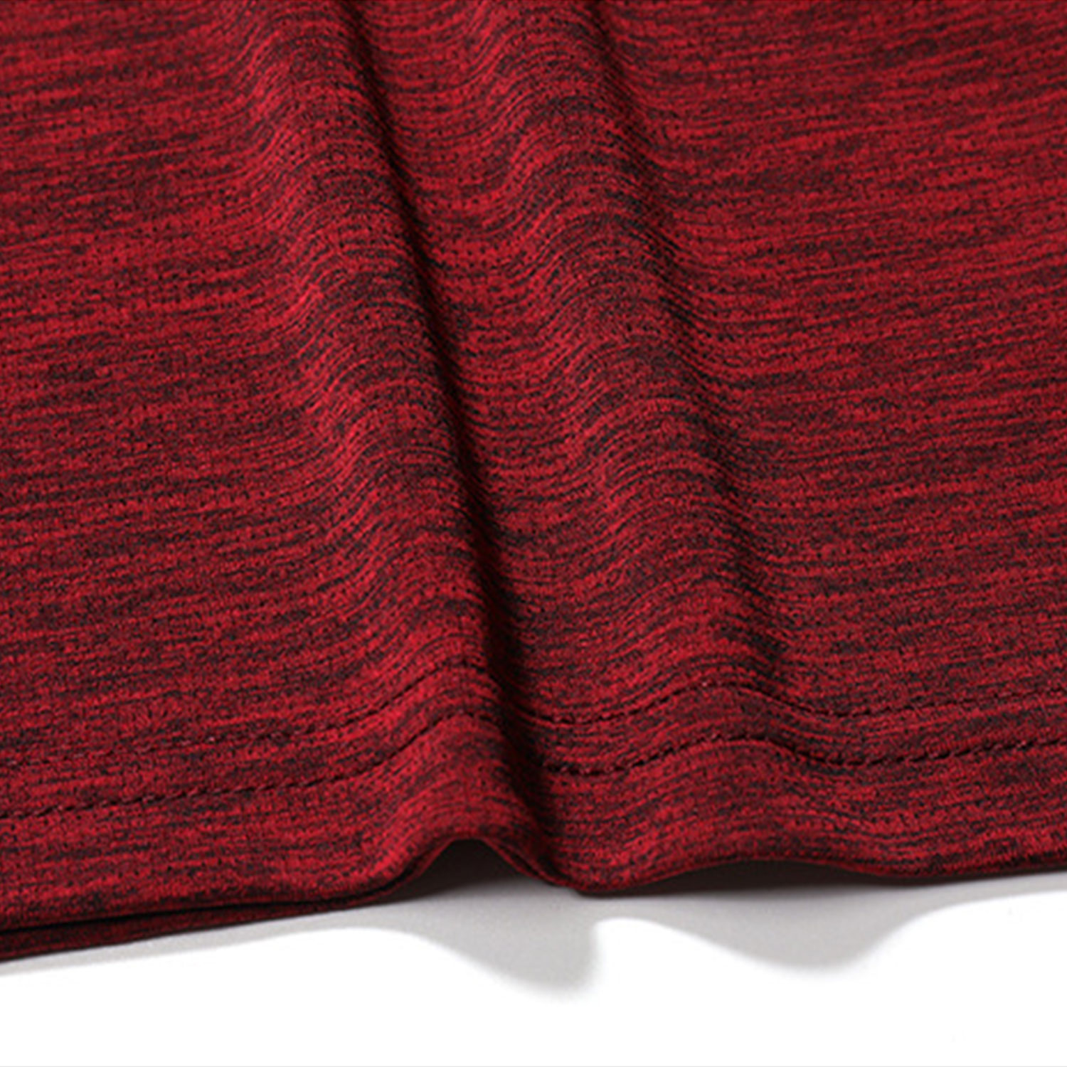 06183350036-Quick-Dry-Zipup-Tshirt-detail2 運動快乾T-shirt | 球隊衫 | 團體服訂造 | 班衫班褸 | 公司制服