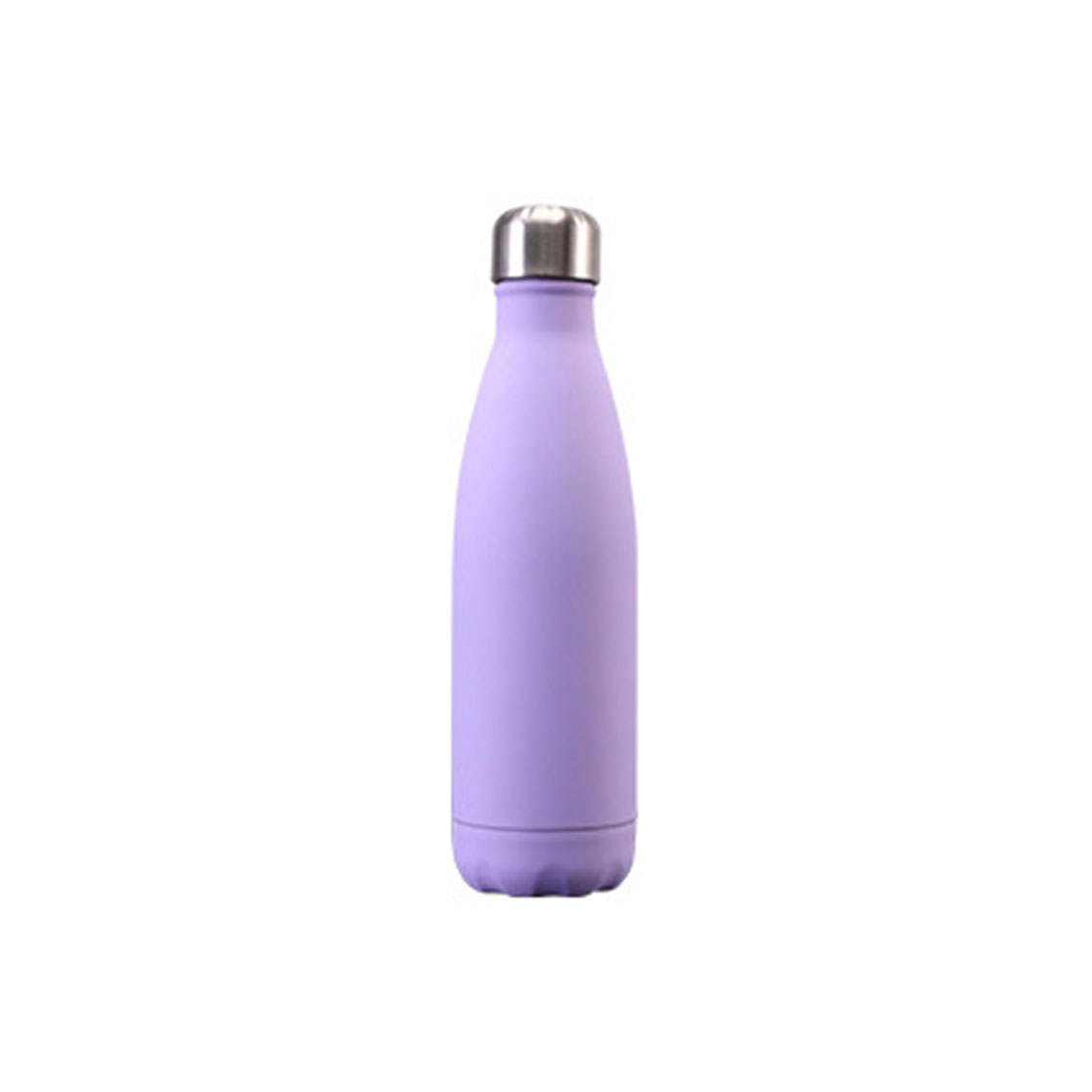 061832200-steel-bottle-lavender 不銹鋼保溫水樽 | 水樽訂造 | 水壺製作 | 水杯訂造 | 廣告杯 | 印Tshirt