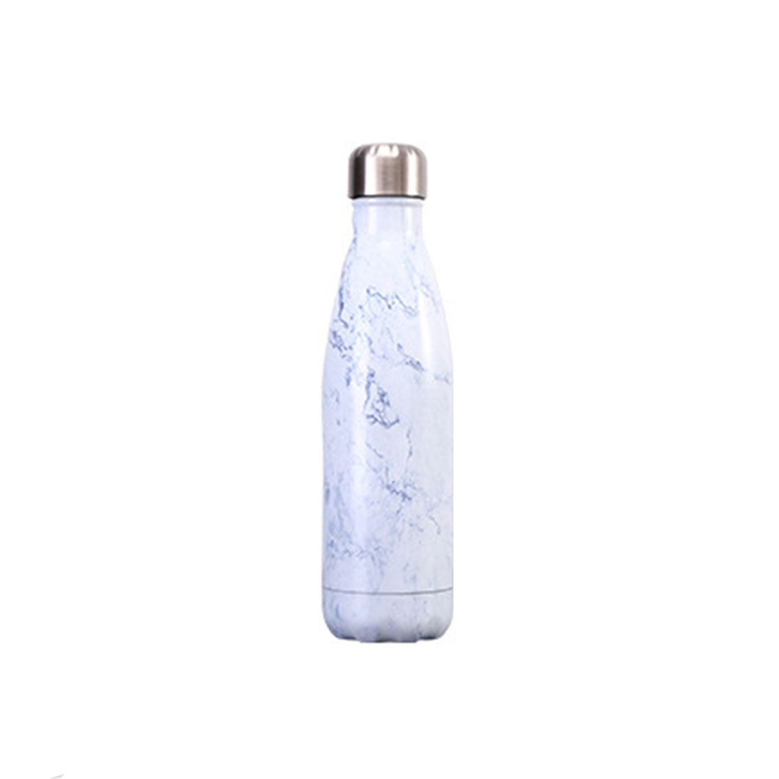 06183221024-steel-bottle-coke-marble-crystalwhite 不銹鋼保溫水樽 | 水樽訂造 | 水壺製作 | 水杯訂造 | 廣告杯 | 印Tshirt