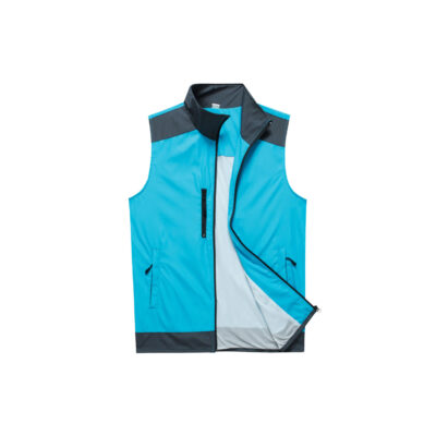 經濟薄款背心風褸 | 團體服訂造