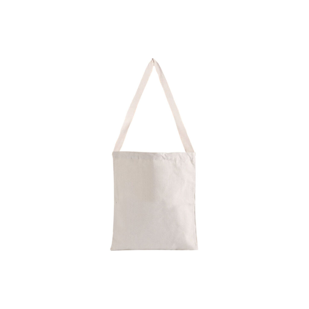 客製化斜孭袋 - 印環保袋 - 印Totebag