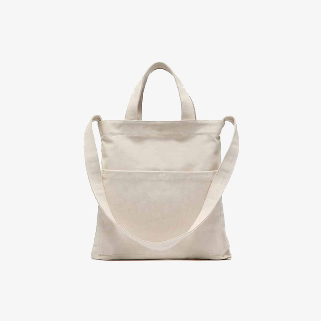 客製化Totebag - 印環保袋 - 印Totebag