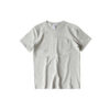 印Tee | 印T-Shirt | 班衫 - 270g 美式復古重磅短袖Pocket T-Shirt | 班Tee | 印衫 | 團體衫