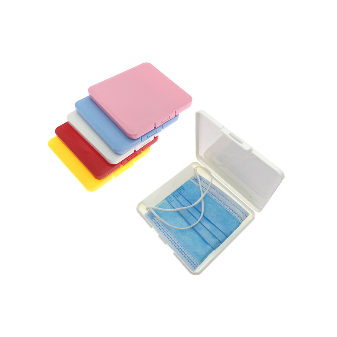 8001002-mask-case-square2 隨身便攜口罩收納盒 | 抗疫用品 | 團體服訂造 | 印Tshirt | 印tee | 印衫