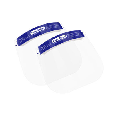 成人PET防飛沬防護面罩 | 訂購防疫用品 | 定制防疫用品 | 抗疫用品 | 團體服訂造 | 印Tee