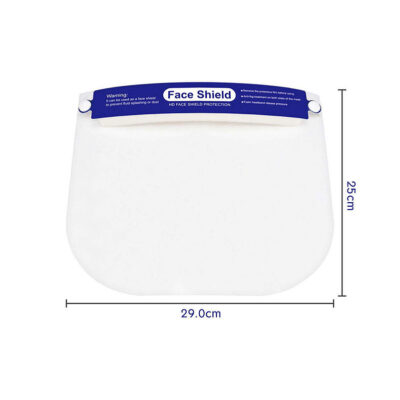 成人PET防飛沬防護面罩 | 訂購防疫用品 | 定制防疫用品 | 抗疫用品 | 團體服訂造 | 印Tee