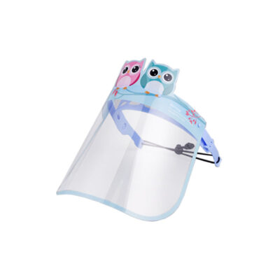 兒童PET防飛沬防護面罩 | 訂購防疫用品 | 定制防疫用品 | 抗疫用品 | 團體服訂造 | 印Tee