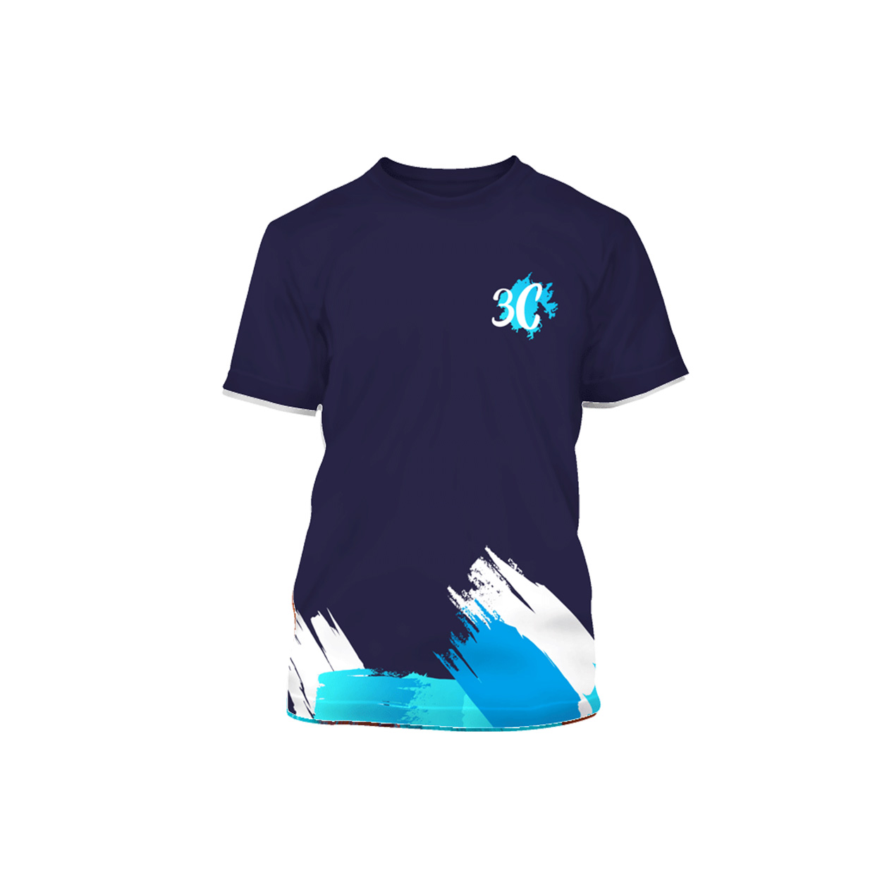 班Tee設計 班衫設計 印班Tee 印班衫 印T-Shirt 印衛衣