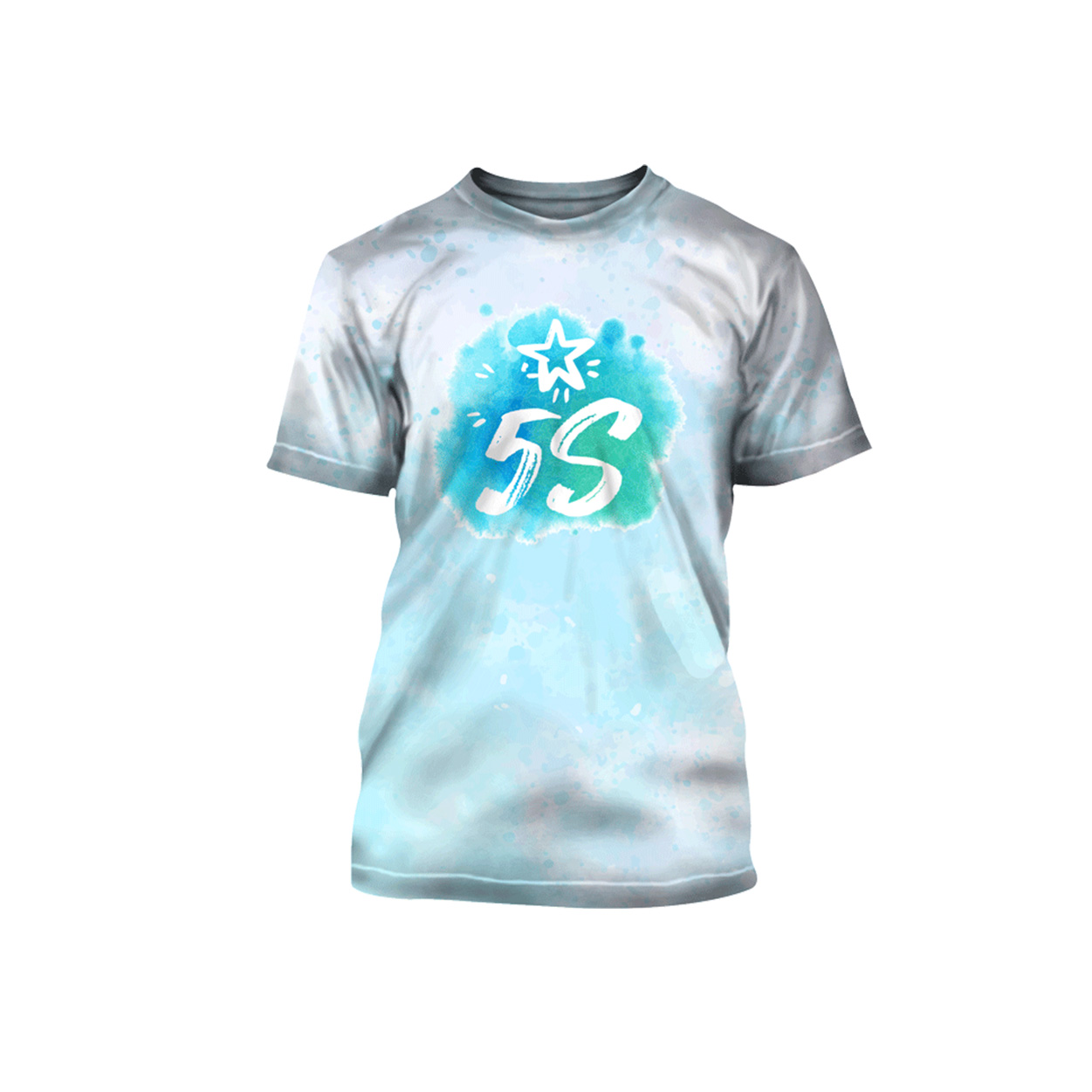 班Tee設計 班衫設計 印班Tee 印班衫 印T-Shirt 印衛衣