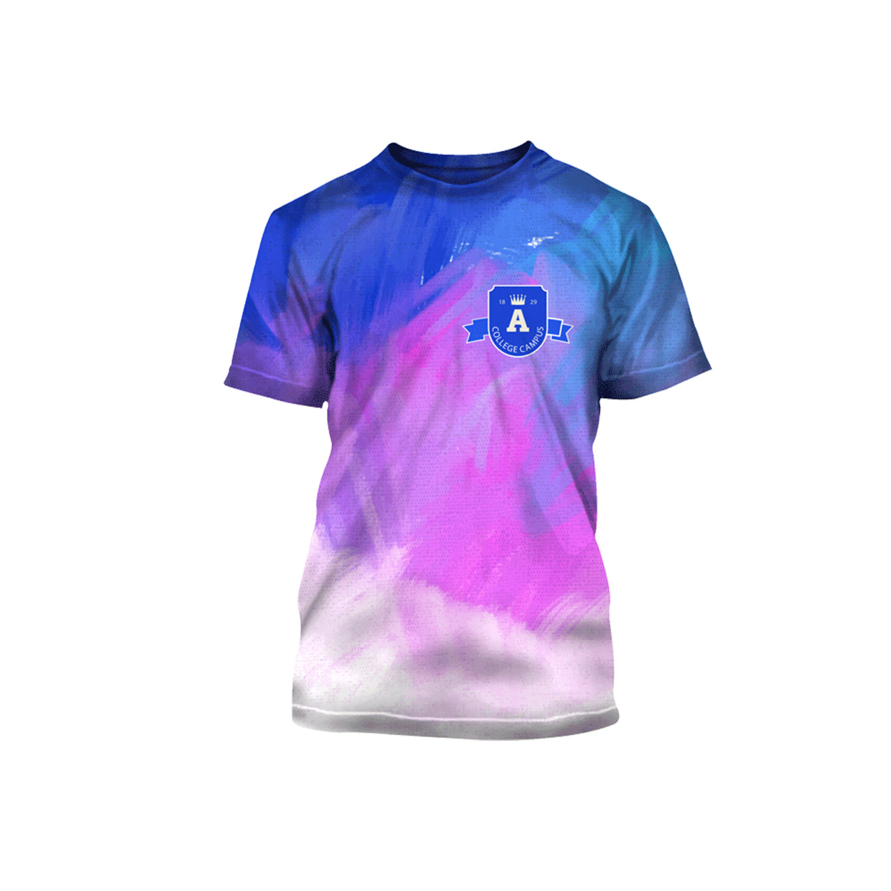 班Tee設計 班衫設計 印班Tee 印班衫 印T-Shirt 印衛衣