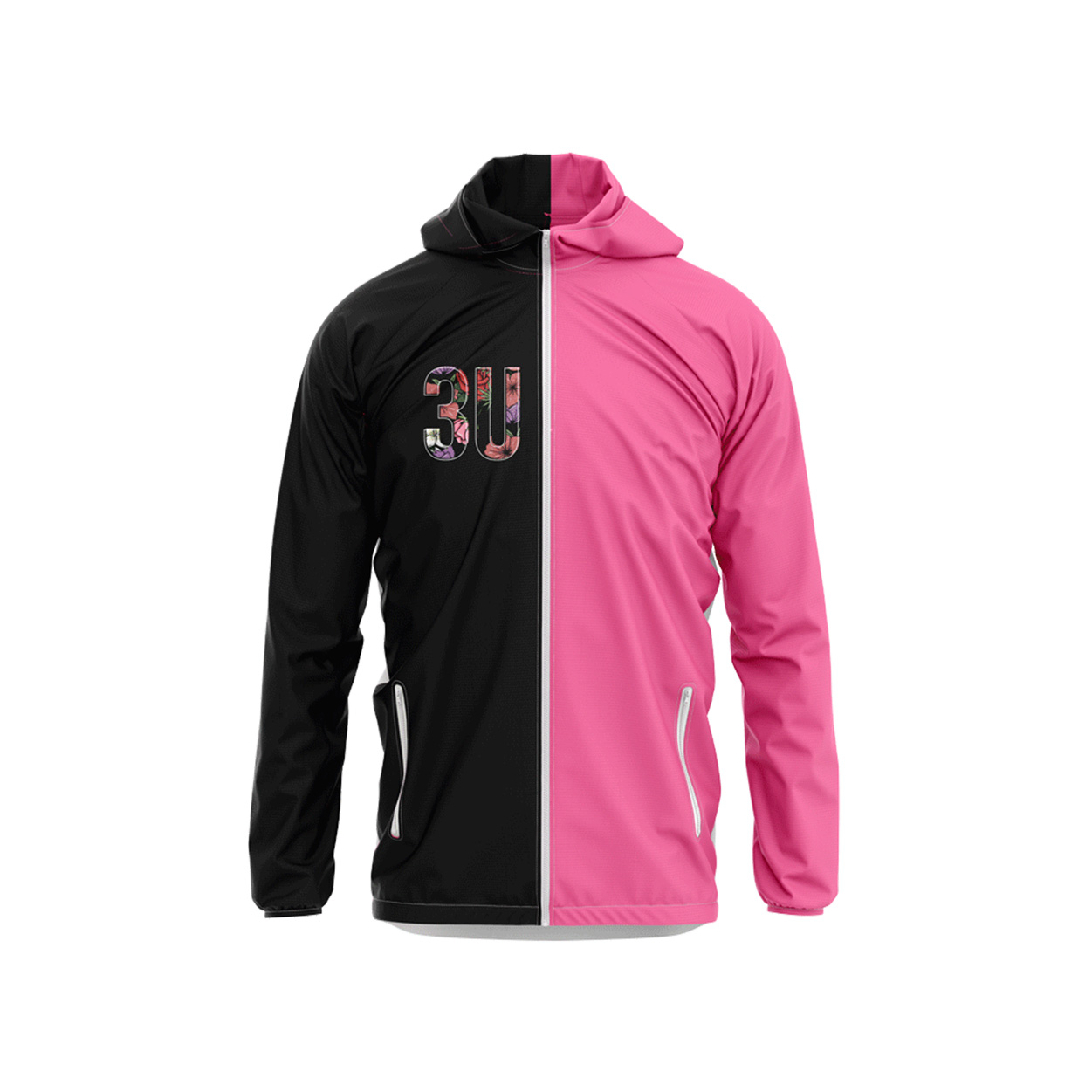 班Tee設計 班衫設計 印班Tee 印班衫 印T-Shirt 印衛衣