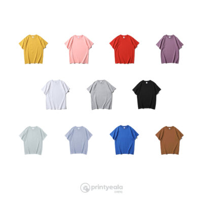 Arrive Guide 240g T-Shirt | 印Tshirt | 印Tee | 班衫 | 班Tee | 印衫