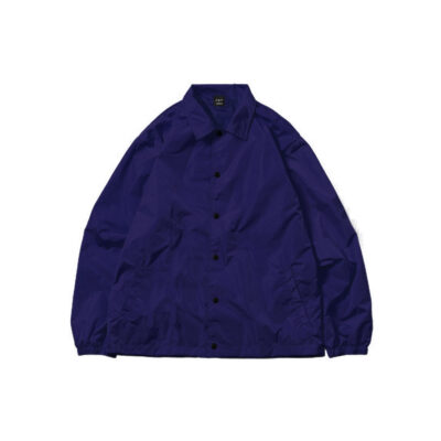 工裝風教練外套Coach Jacket | 印Tshirt | 印Tee | 班衫 | 班Tee | Soc Tee | 班褸 | Soc褸 | 印衫