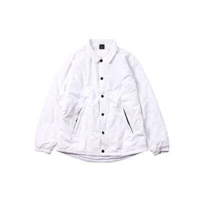 工裝風教練外套Coach Jacket | 印Tshirt | 印Tee | 班衫 | 班Tee | Soc Tee | 班褸 | Soc褸 | 印衫