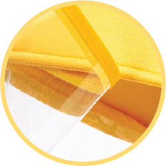 兒童防疫帽定製 訂造 校園防疫用品 小朋友 開學 復課